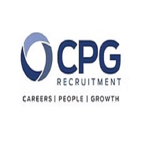 CPG Recruitment Inc.