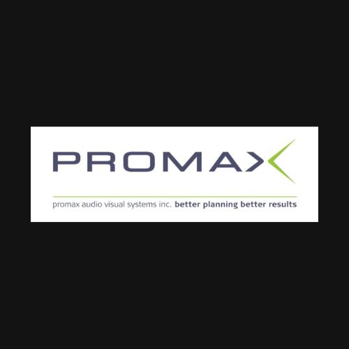 Promax Audio Visual Systems Inc.