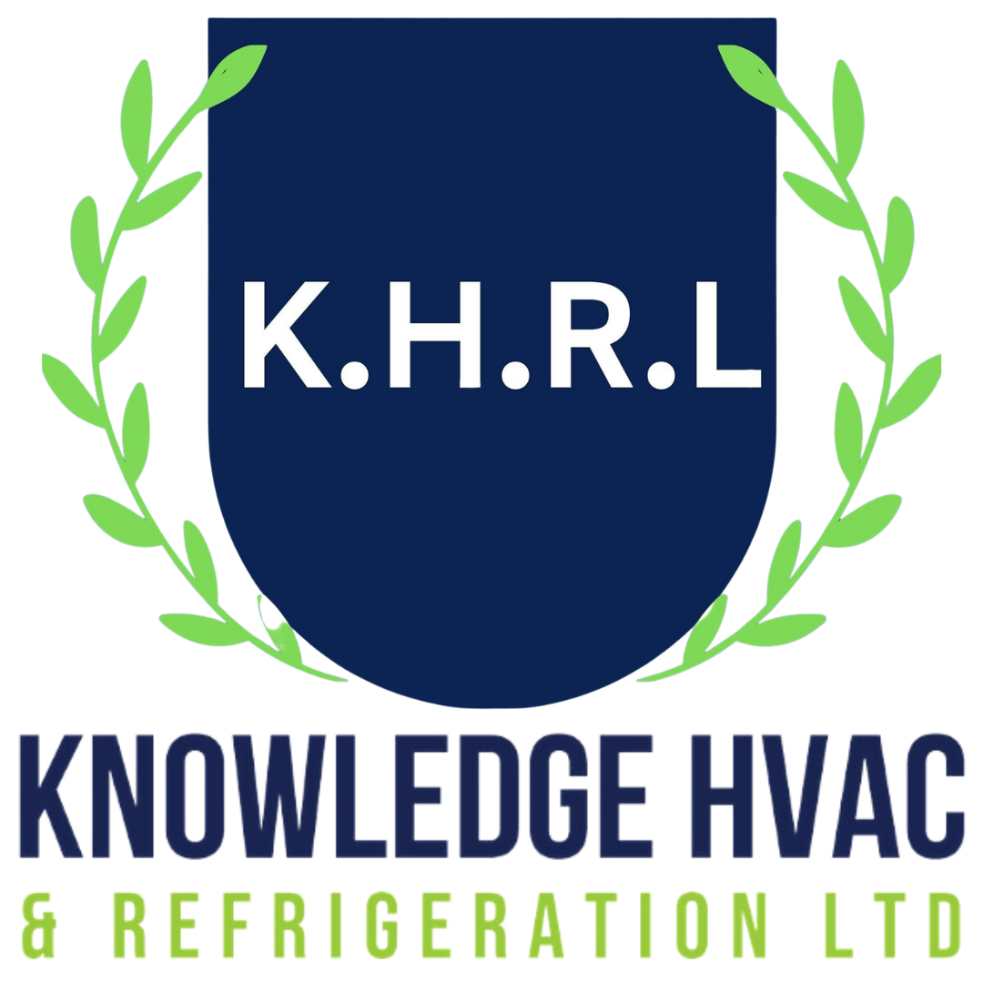 Knowledge Hvac & Refrigeration Ltd
