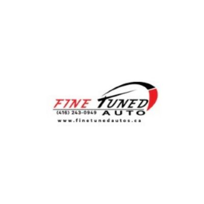 Fine Tuned Autos