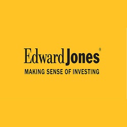 Edward Jones - Financial Advisor: Adam Wang