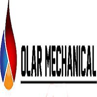Olar Mechanical Services Ltd