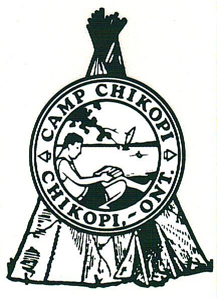 Camp Chikopi