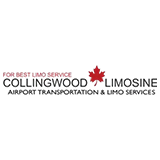 COLLINGWOOD LIMOUSINE SERVICES