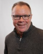 Kevin Gardner Desjardins Insurance Agent