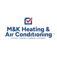 M & K Heating and Air Conditioning