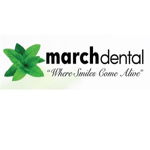 March Dental