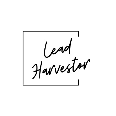 Lead Harvestor