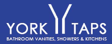 York Taps Bath & Showers