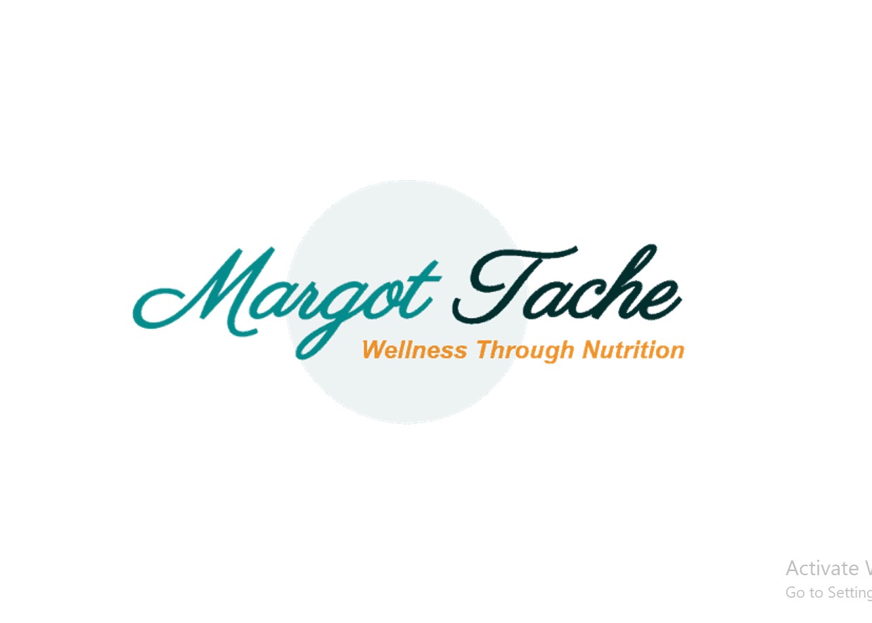 Margot Tache Nutritionist and Wellness Speaker
