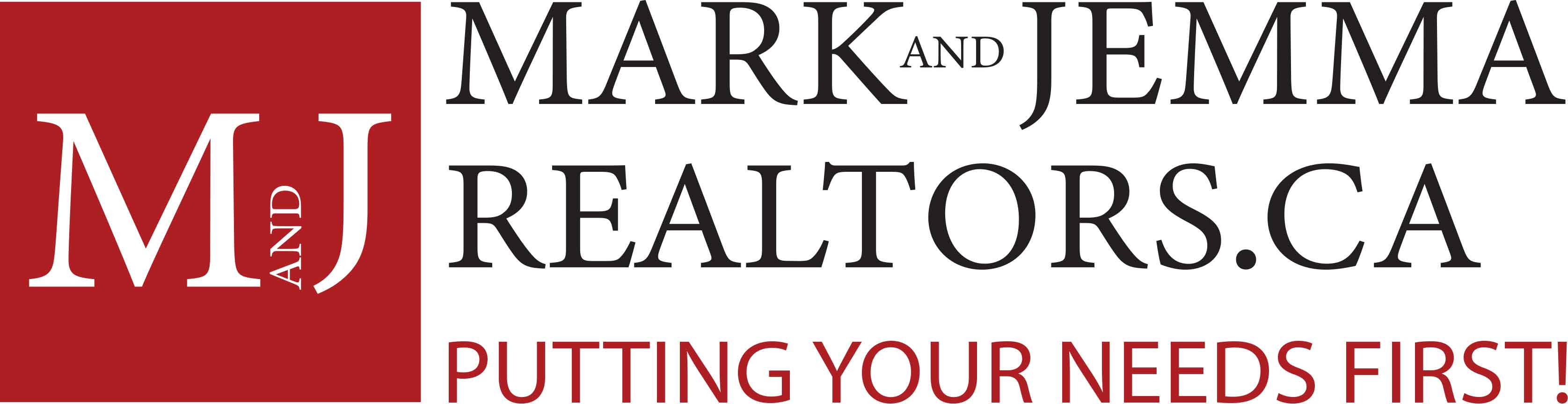 Mark and Jemma Realtors.ca, Royal LePage Terrequity